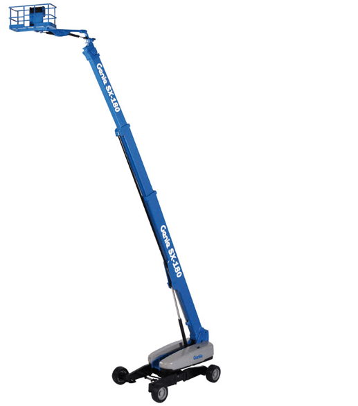 Genie-180-Boom-Lift