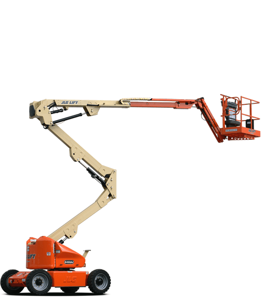 JLG-45-Electric-Articulating-Boom-Lift