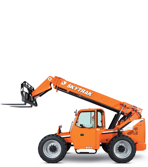 Skytracck-42-Telehandler-8000-lb